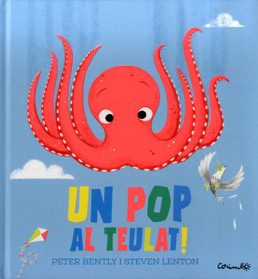 UN POP AL TEULAT | 9788484706540 | BENTLEY, PETER/ STEVEN LENTON