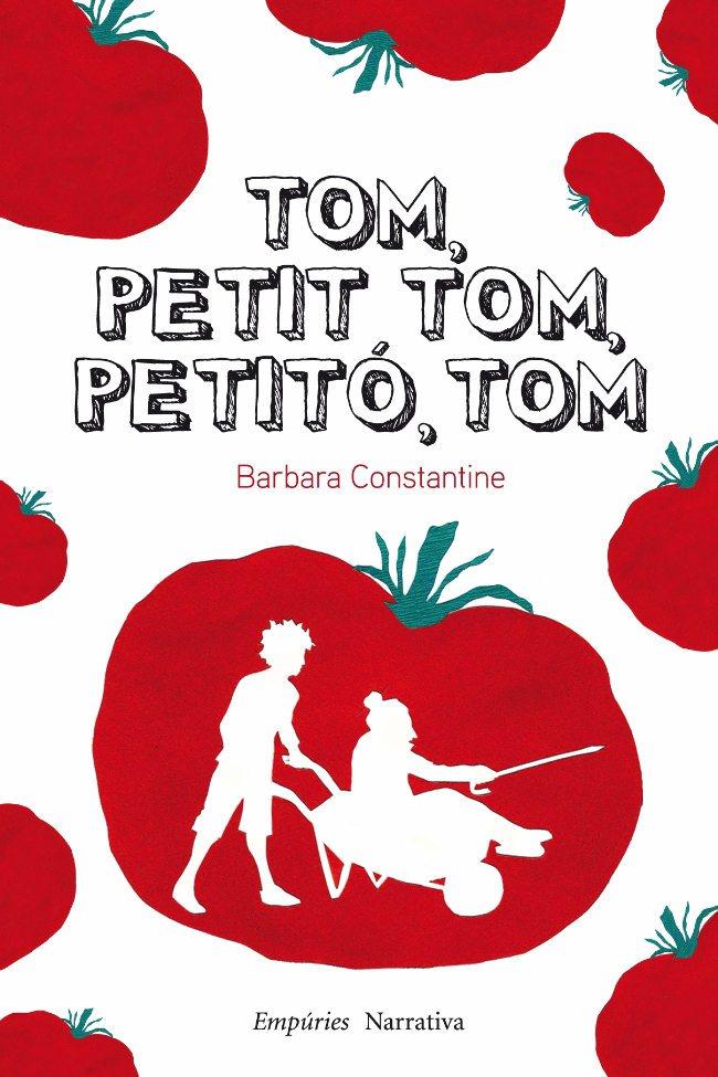 TOM  PETIT TOM  PETITÓ TOM | 9788497877374 | CONSTANTINE, BARBARA