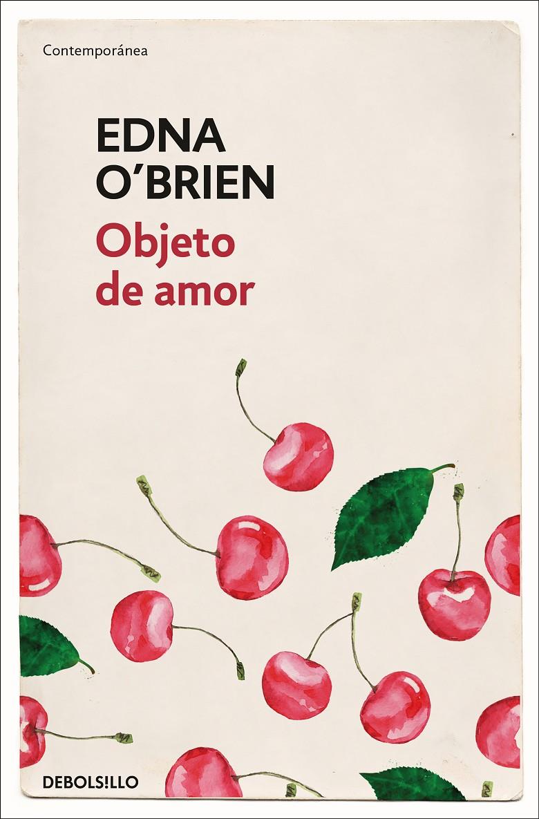 OBJETO DE AMOR | 9788466346610 | O'BRIEN, EDNA