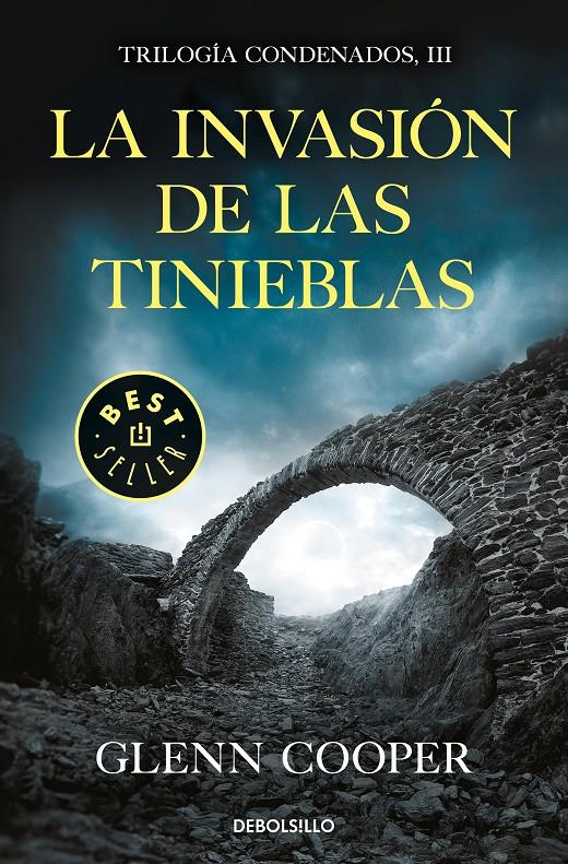 INVASIÓN DE LAS TINIEBLAS, LA | 9788466344517 | COOPER, GLENN