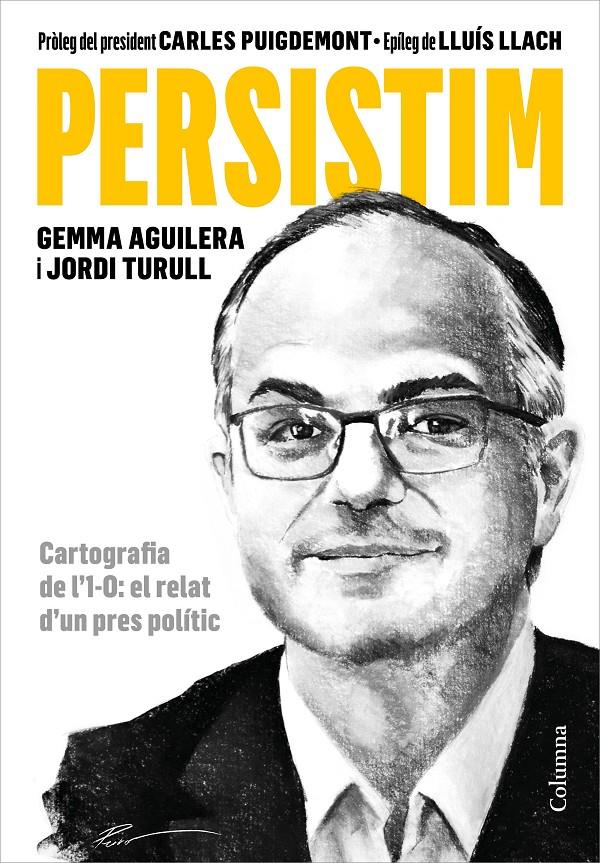 PERSISTIM | 9788466426060 | AGUILERA MARCUAL, GEMMA/TURULL NEGRE, JORDI