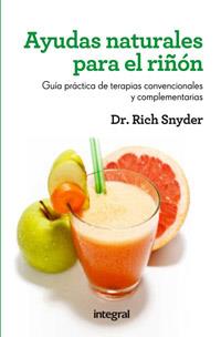 AYUDAS NATURALES PARA EL RIÑÓN | 9788415541325 | SNYDER , DR RICH