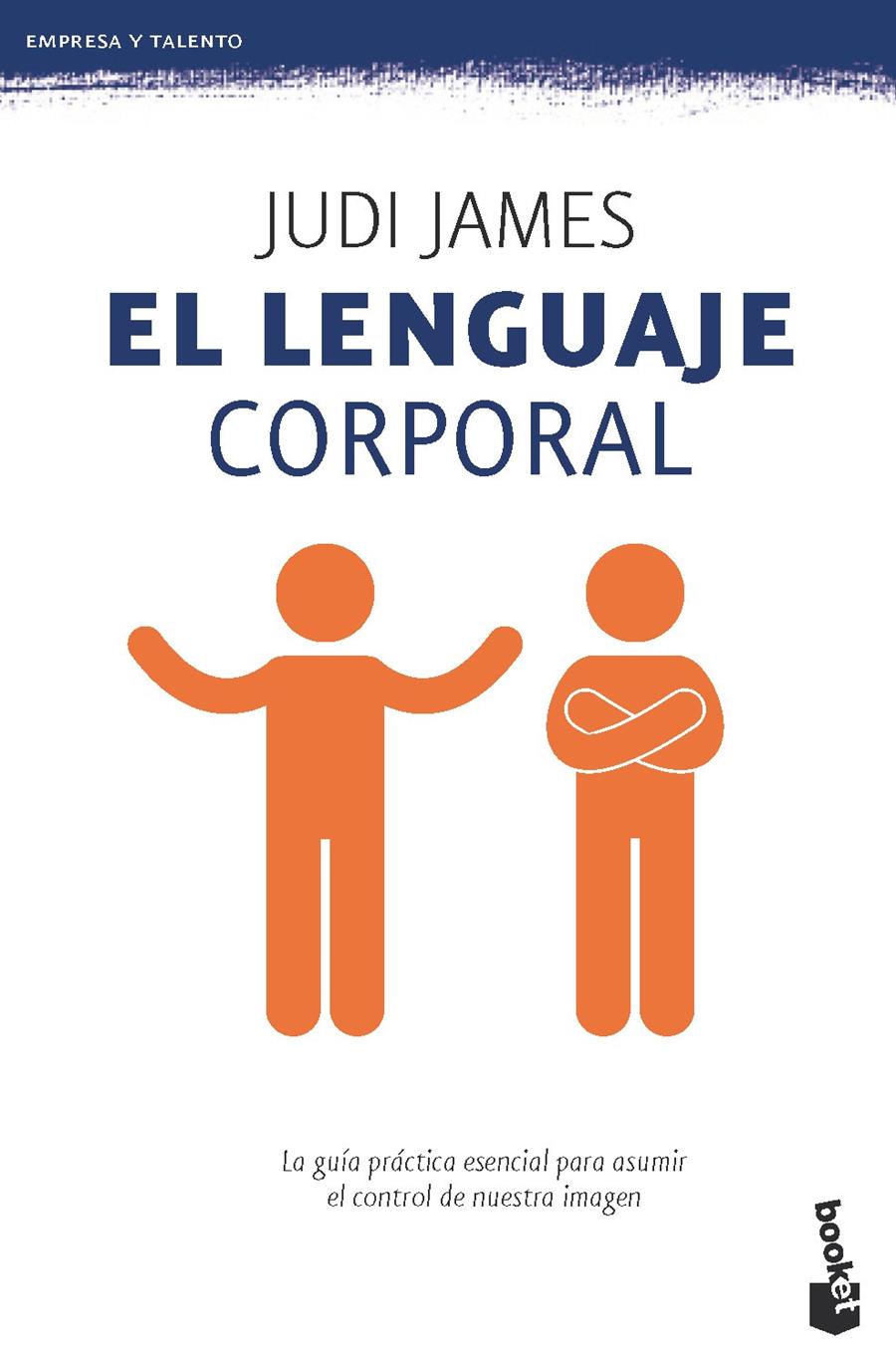 LENGUAJE CORPORAL, EL | 9788408008750 | JAMES, JUDI