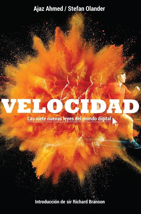 VELOCIDAD | 9788498752960 | AHMED, A./OLANDER, S.