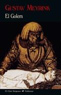 GOLEM, EL | 9788477027638 | MEYRINK, GUSTAV