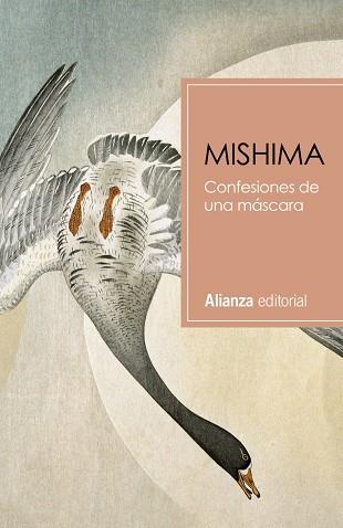 CONFESIONES DE UNA MÁSCARA | 9788491819837 | MISHIMA, YUKIO