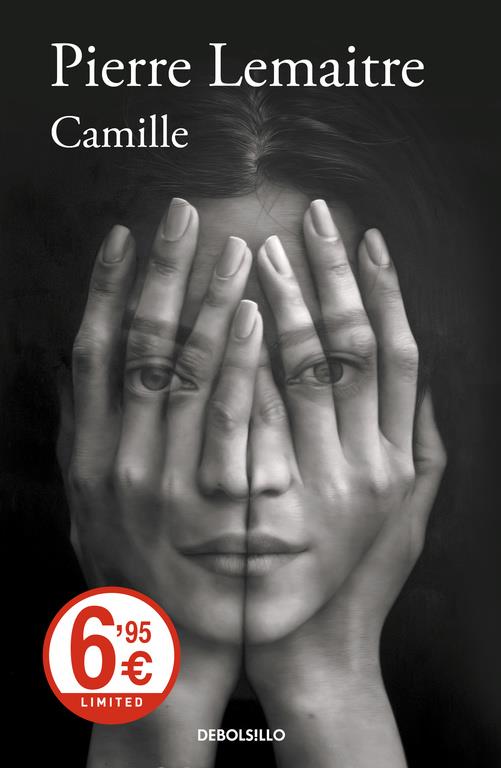 CAMILLE (UN CASO DEL COMANDANTE CAMILLE VERHOEVEN 4) | 9788466340861 | LEMAITRE, CAMILLE