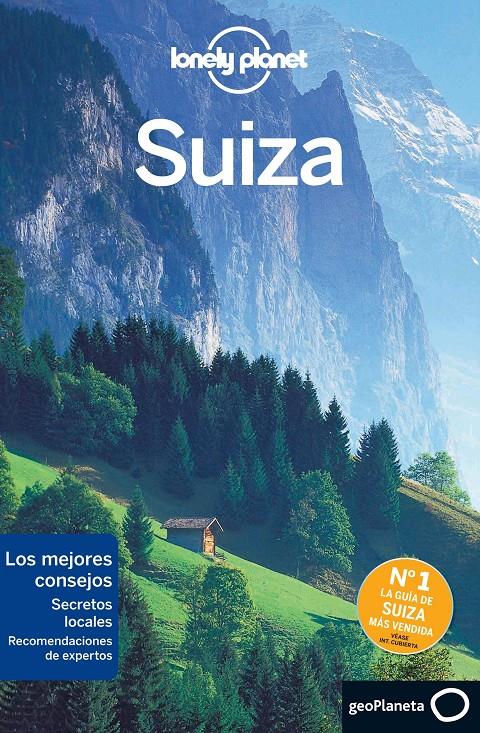 SUIZA 2 | 9788408140276 | NICOLA WILLIAMS/KERRY CHRISTIANI/GREGOR CLARK/SALLY O BRIEN