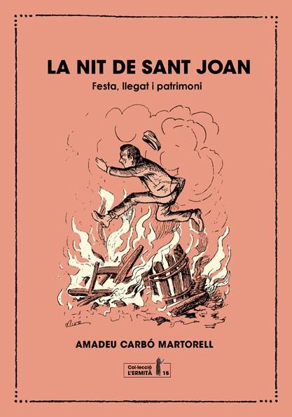 NIT DE SANT JOAN, LA | 9788412798500 | CARBÓ I MARTORELL, AMADEU