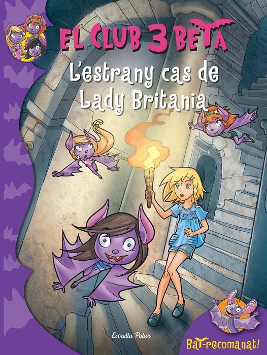 CAS DE LADY BRITANIA, EL | 9788490574232 | ROBERTO PAVANELLO