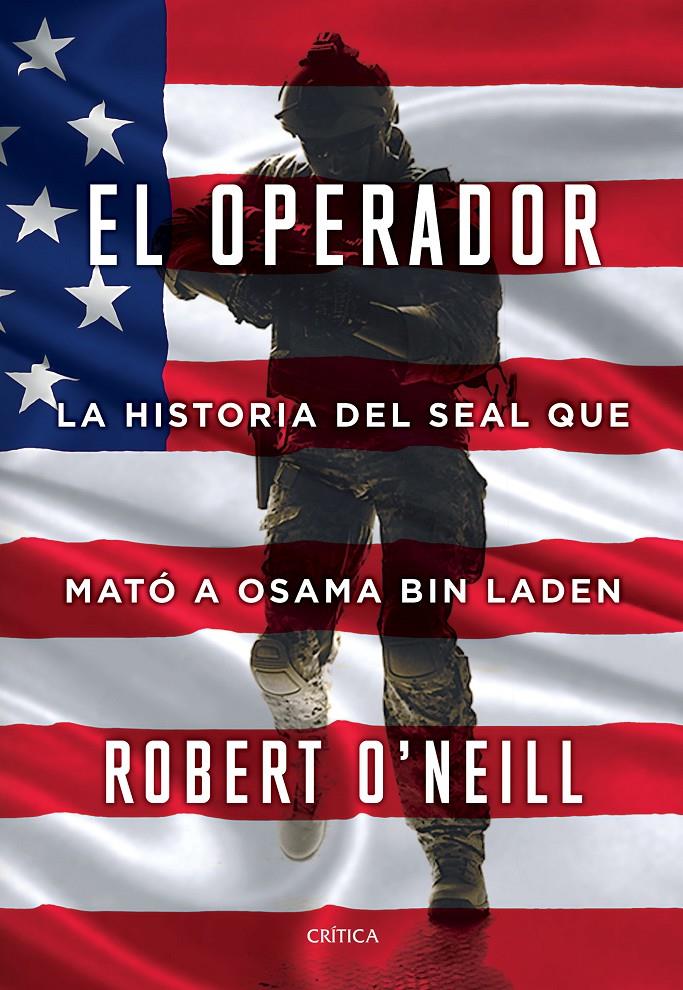 OPERADOR, EL | 9788417067649 | O'NEILL, ROBERT