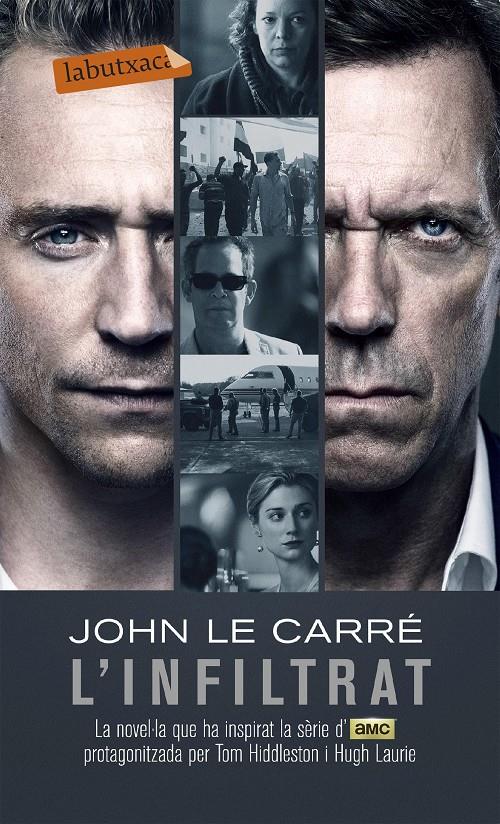 INFILTRAT, L' | 9788499309989 | JOHN LE CARRÉ