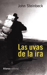 UVAS DE LA IRA, LAS | 9788420609256 | STEINBECK, JOHN