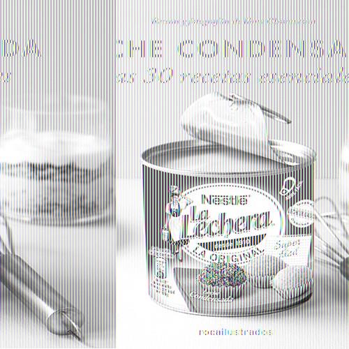 LECHE CONDENSADA. 30 RECETAS ESENCIALES | 9788499187372 | VARIOS AUTORES