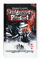 SKULDUGGERY PLEASANT | 9788466118460 | LANDY, DEREK