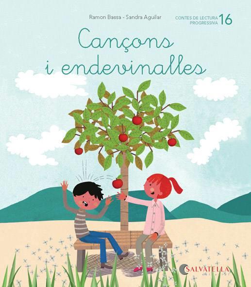 CANÇONS I ENDEVINALLES | 9788484129899 | BASSA I MARTÍN, RAMON