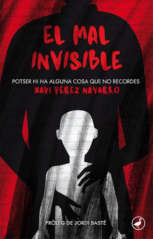 MAL INVISIBLE, EL | 9788416673568 | PÉREZ NAVARRO, XAVI