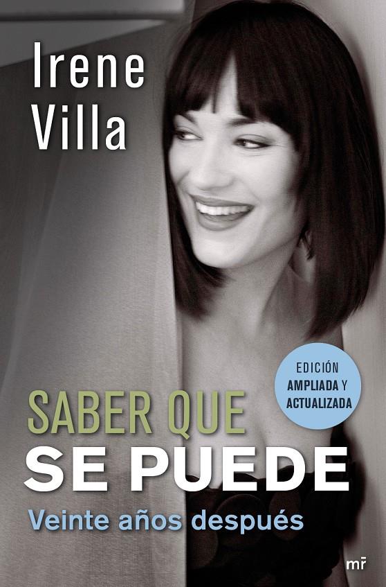 SABER QUE SE PUEDE, VEINTE AÑOS DESPUÉS | 9788427037151 | VILLA, IRENE