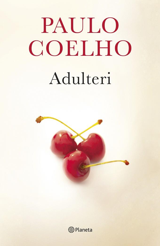 ADULTERI (CATALA) | 9788497082716 | COELHO, PAULO