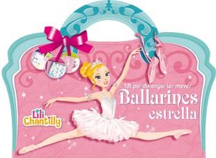 BALLARINES ESTRELLA | 9788424648930