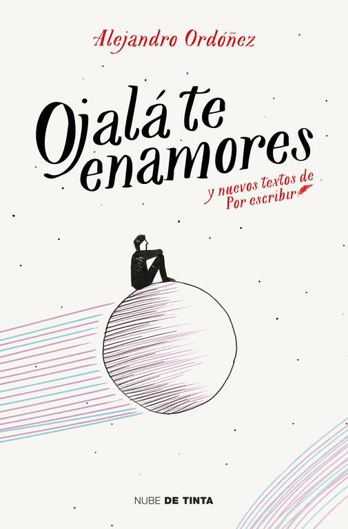 OJALÁ TE ENAMORES | 9788416588213 | ORDOÑEZ PERALES, ALEJANDRO