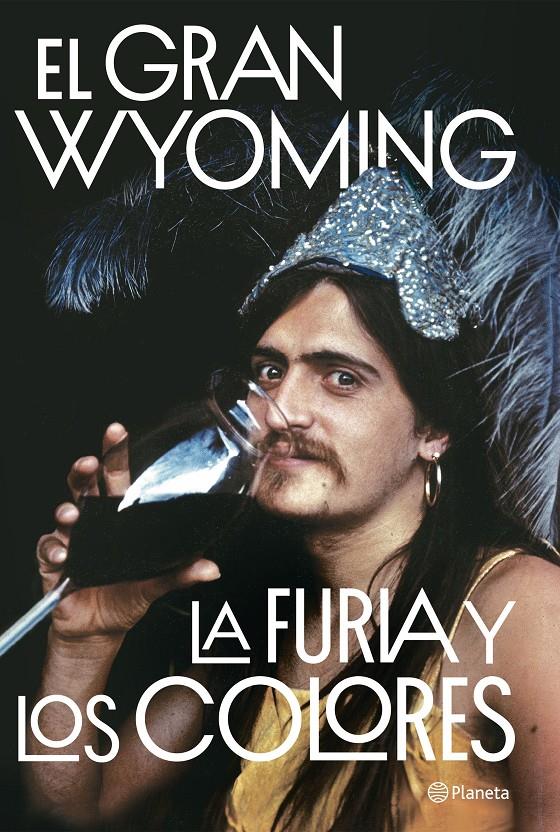 FURIA Y LOS COLORES, LA | 9788408205654 | EL GRAN WYOMING