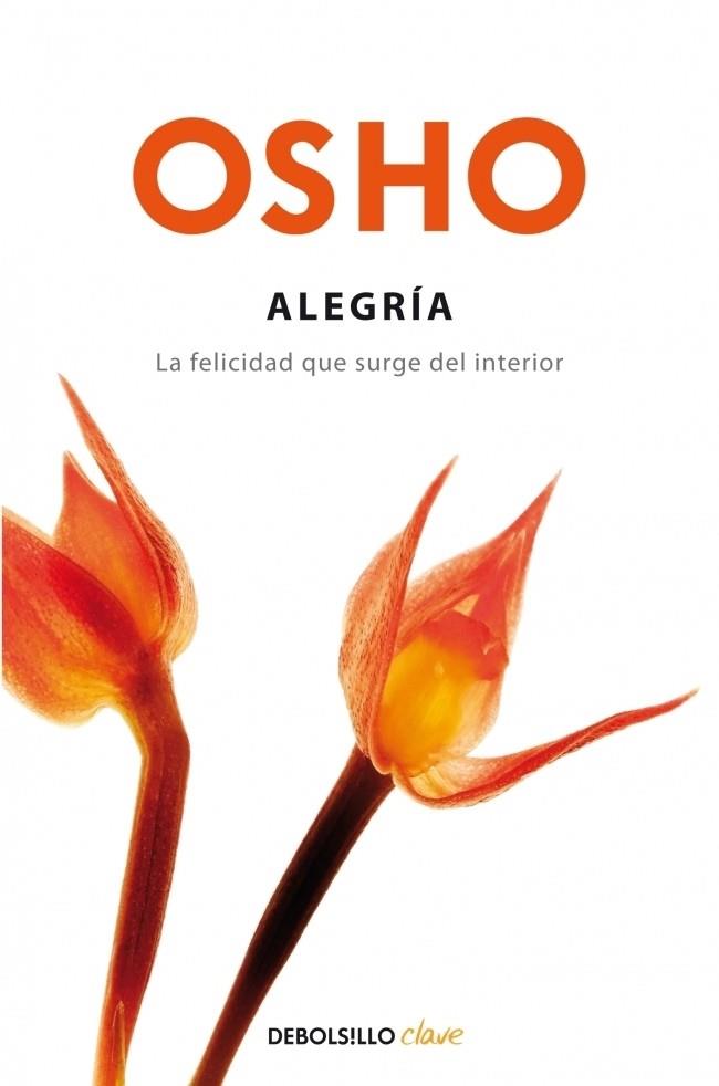 ALEGRIA | 9788499890159 | OSHO