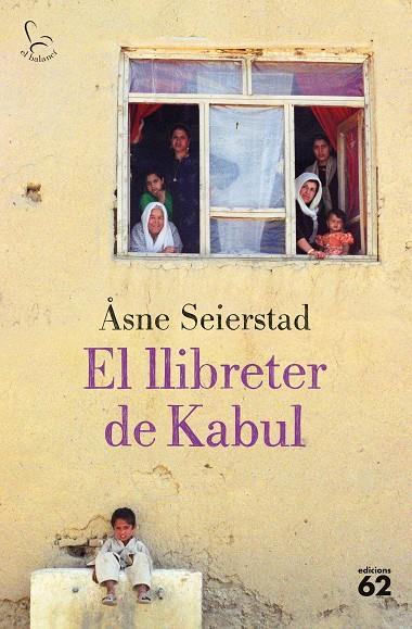 LLIBRETER DE KABUL, EL | 9788429780314 | SEIERSTAD, ÅSNE