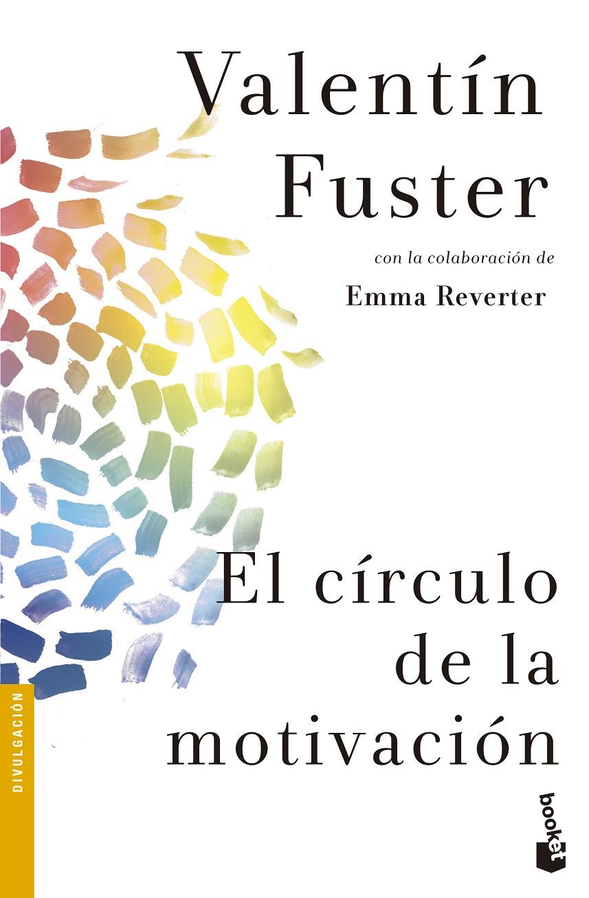 CÍRCULO DE LA MOTIVACIÓN, EL | 9788408131700 | FUSTER, VALENTIN