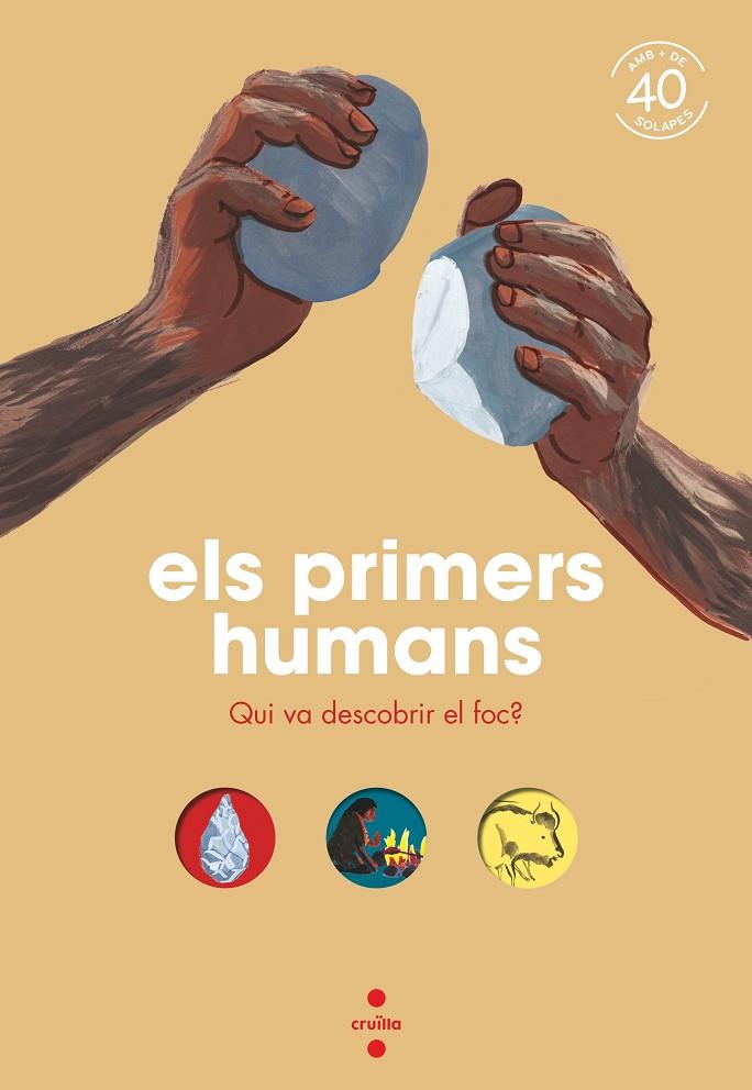 PRIMERS HUMANS, LES | 9788466154857 | KECIR-LEPETIT, EMMANUELLE