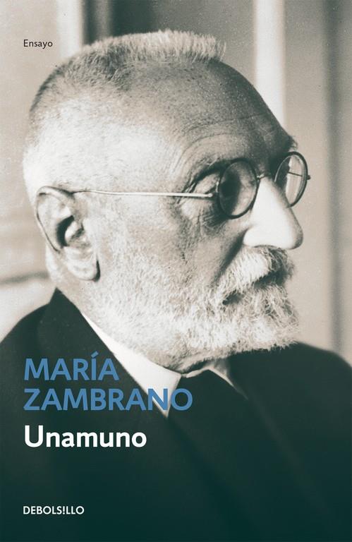 UNAMUNO | 9788497930949 | ZAMBRANO,MARIA