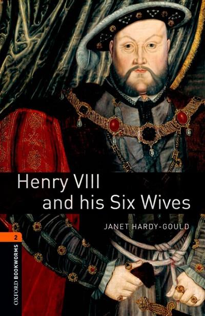 HENRY VIII & SIX WIVES DIGI PK | 9780194610391