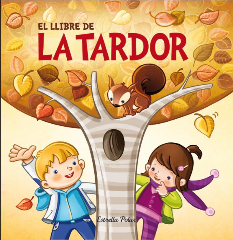 LLIBRE DE LA TARDOR, EL | 9788490573754 | VARIOS AUTORES