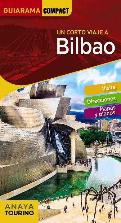 BILBAO, UN CORTO VIAJE A | 9788491580218 | GÓMEZ, IÑAKI