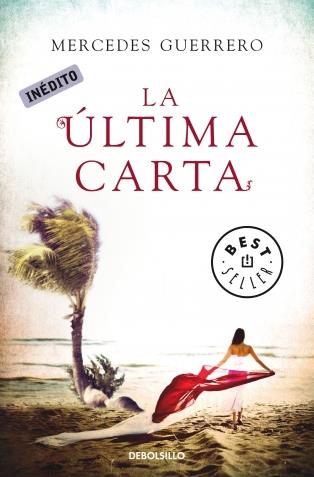 ULTIMA CARTA, LA | 9788499891934 | GUERRERO,MERCEDES