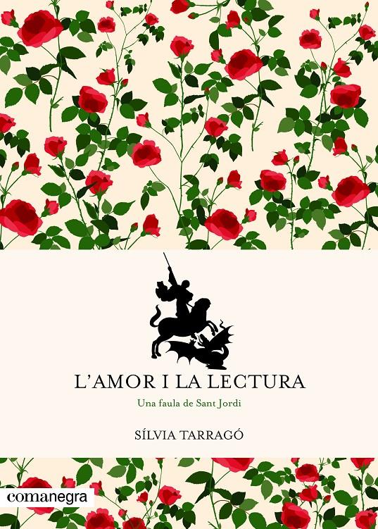 AMOR I LA LECTURA, L' | 9788417188375 | TARRAGÓ, SÍLVIA