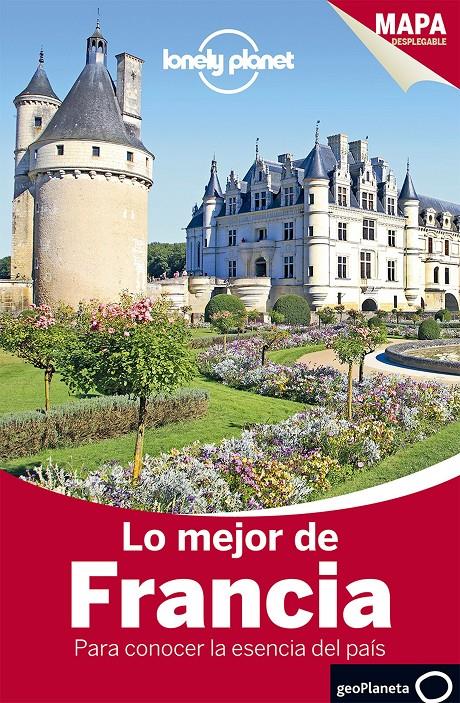 LO MEJOR DE FRANCIA 3 | 9788408140115 | OLIVER BERRY/ALEXIS AVERBUCK/STUART BUTLER