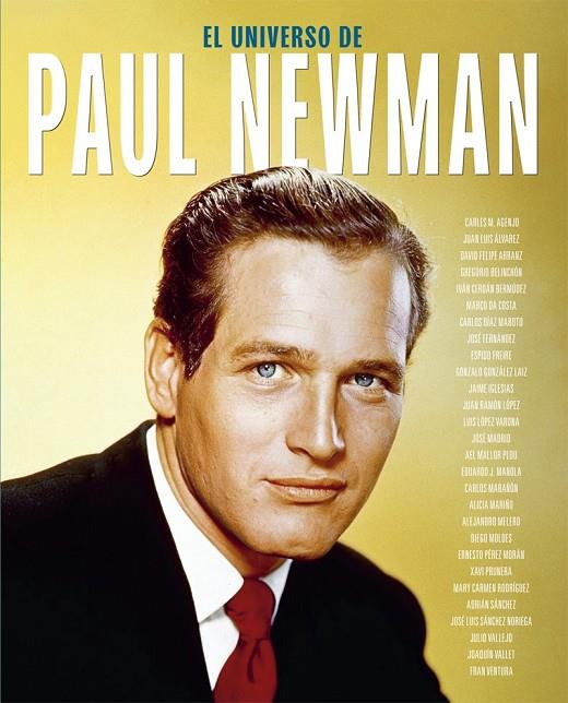 UNIVERSO DE PAUL NEWMAN, EL | 9788410247246