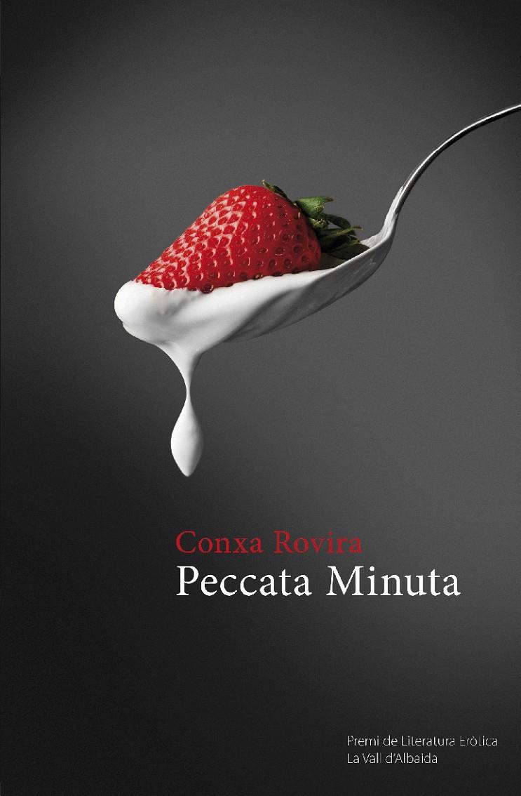 PECCATA MINUTA | 9788490262450 | ROVIRA PÉREZ, CONXA