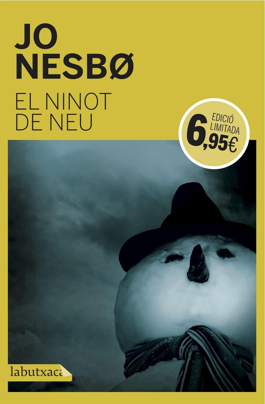 NINOT DE NEU, EL (ED.LIMITADA) | 9788416334193 | NESBO, JO