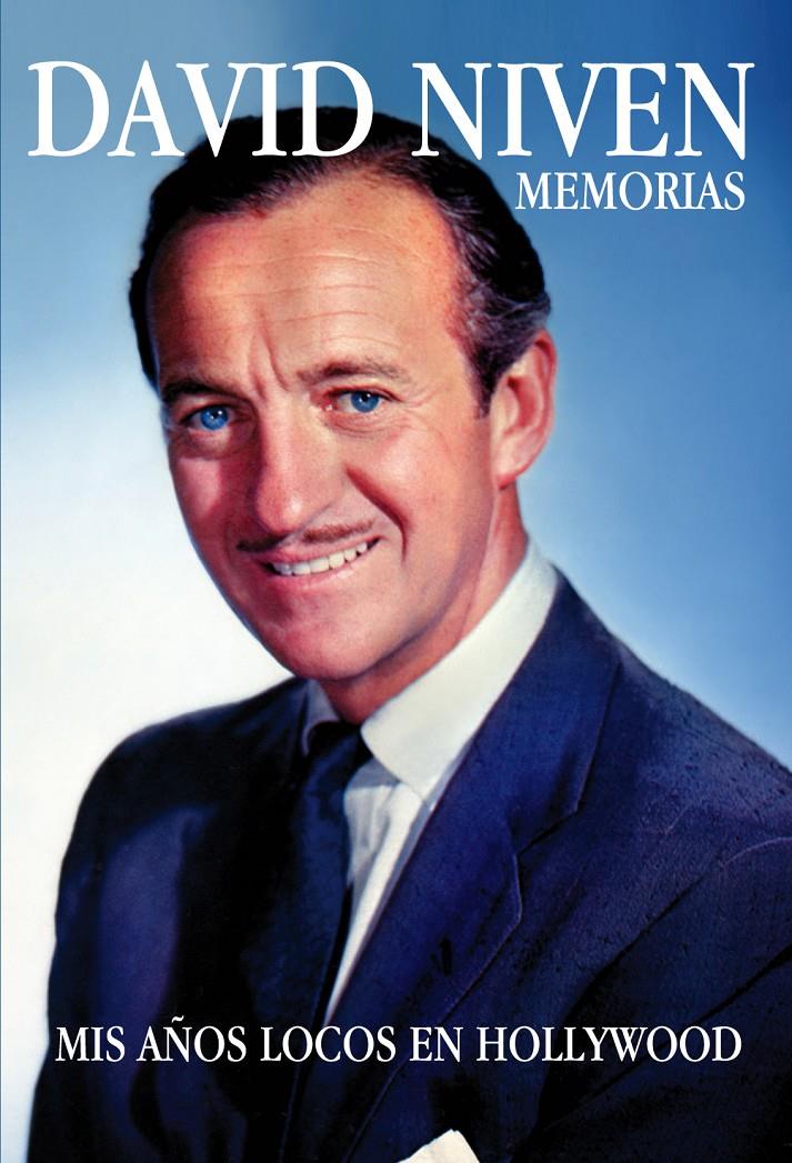 DAVID NIVEN. MEMORIAS | 9788494175404 | NIVEN, DAVID