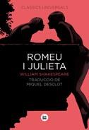 ROMEU I JULIETA | 9788483431795 | SHAKESPEARE, WILLIAM