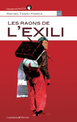 RAONS DE L'EXILI, LES | 9788415456438 | TASIS, RAFAEL