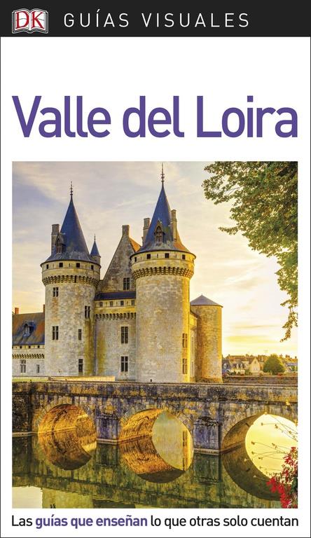 VALLE DEL LOIRA 2018 | 9780241341551 | VARIOS AUTORES