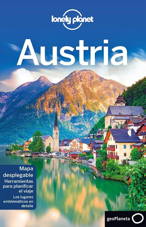 AUSTRIA | 9788408170266 | VV. AA.