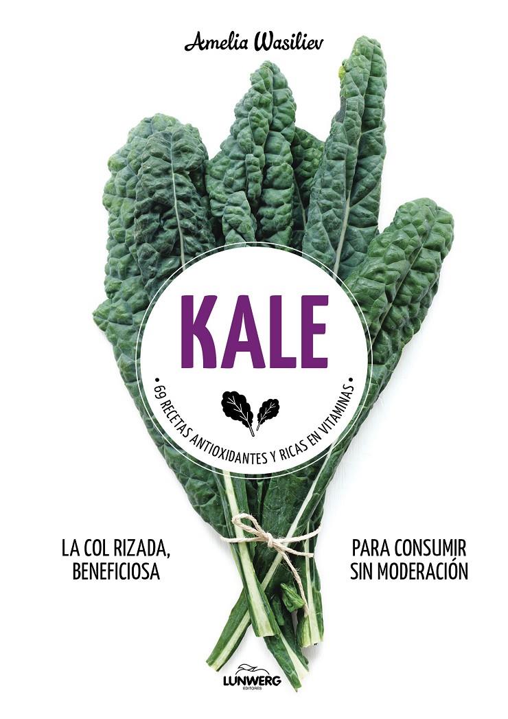 KALE | 9788416890521 | WASILIEV, AMELIA