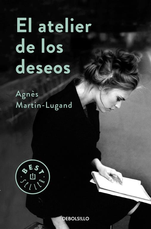 ATELIER DE LOS DESEOS, EL | 9788466329514 | MARTIN-LUGAND,AGNÈS