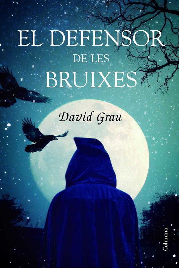 DEFENSOR DE LES BRUIXES, EL | 9788466421966 | GRAU, DAVID