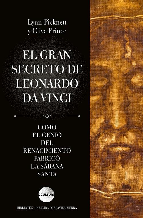 GRAN SECRETO DE LEONARDO DA VINCI, EL | 9788417371937 | PICKNETT, LYNN / PRINCE, CLIVE