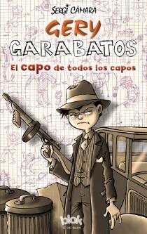 CAPO DE TODOS LOS CAPOS, EL | 9788415579311 | CAMARA, SERGIO